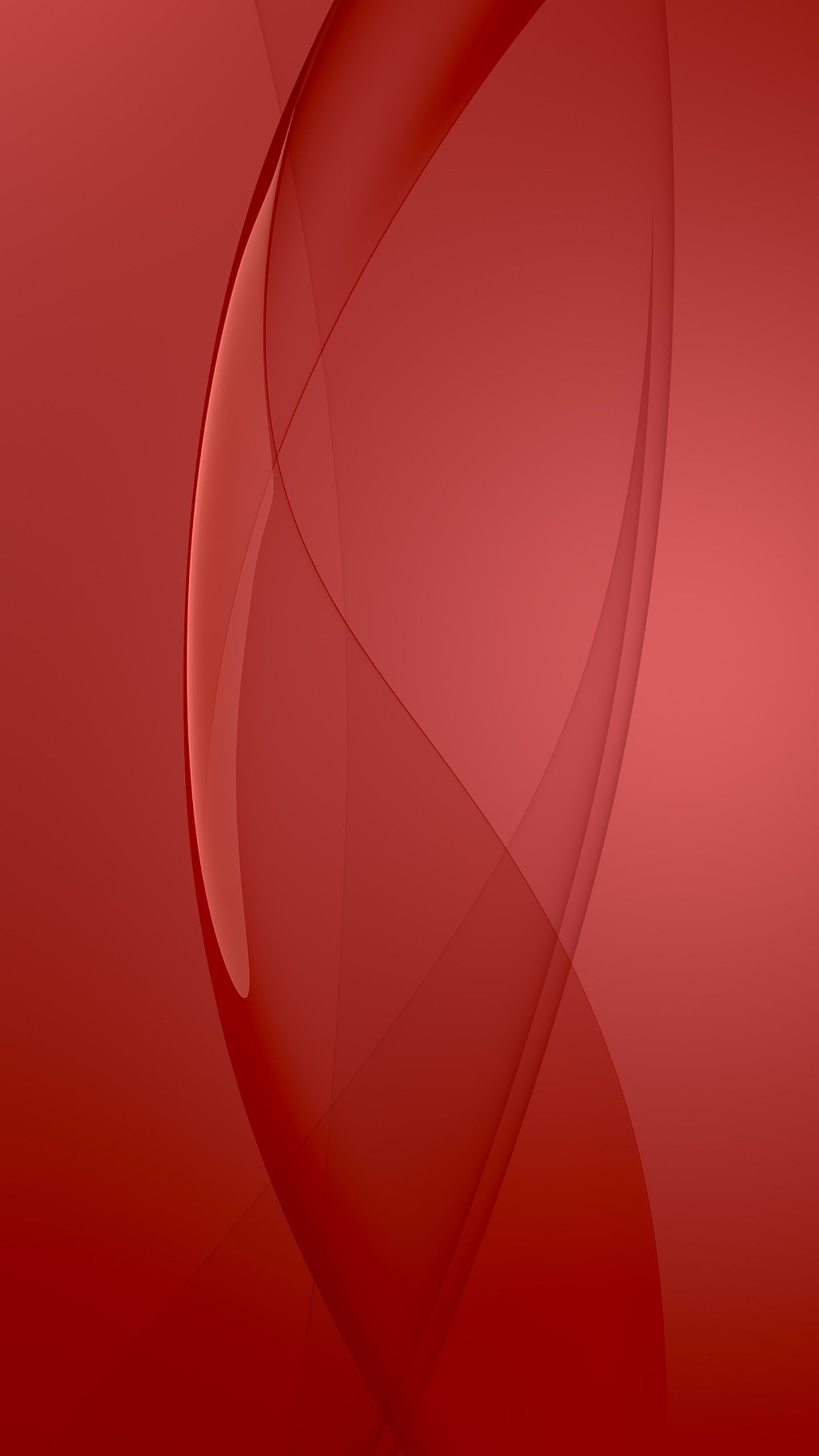 Red Colour Wallpaper For Mobile - HD Wallpaper 