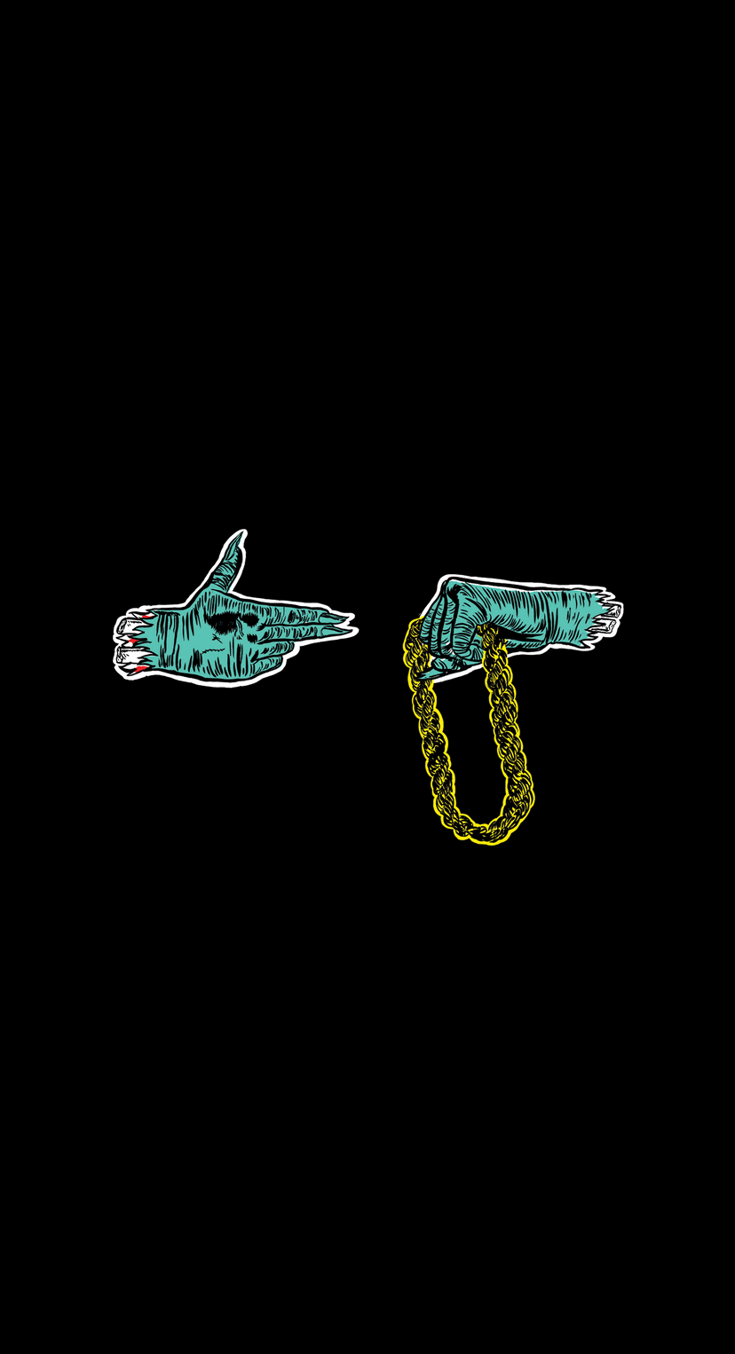 Run The Jewels - HD Wallpaper 