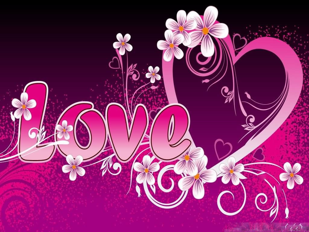 Top 5 Romantic Love Wallpaper Apps For Android - Love You Wallpepar - HD Wallpaper 