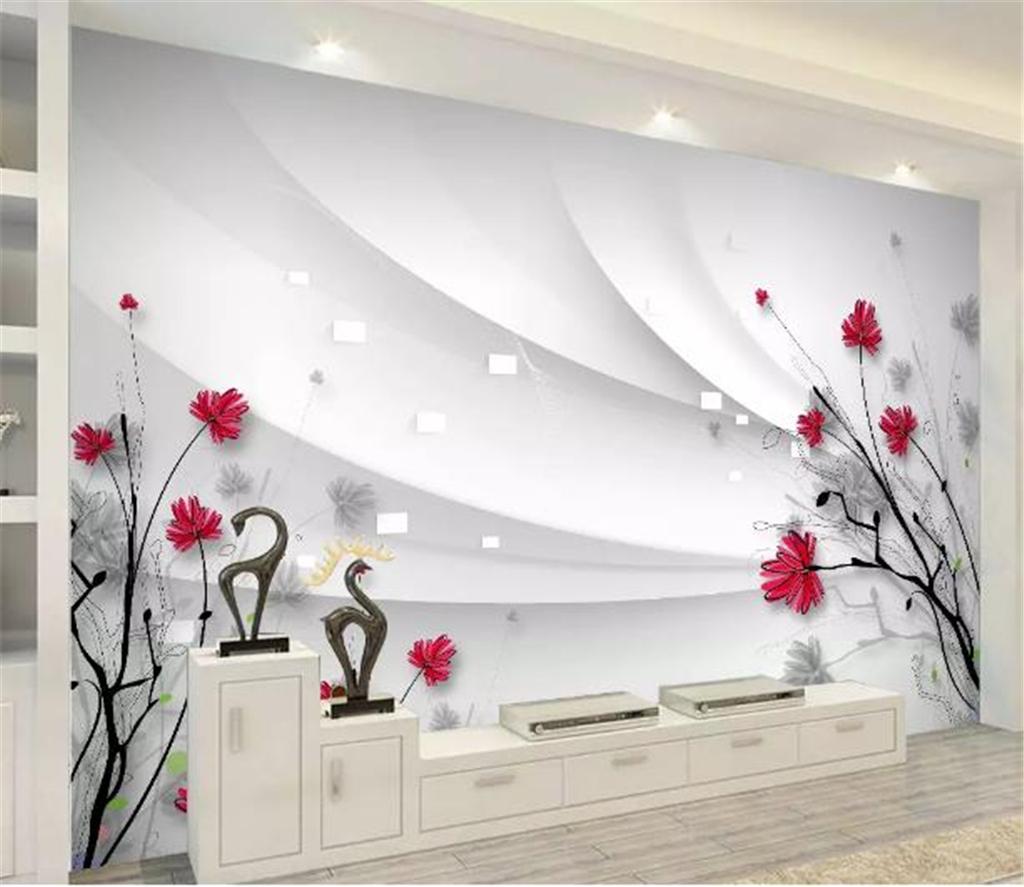 3 D Wallpapers For Bedroom Walls - HD Wallpaper 