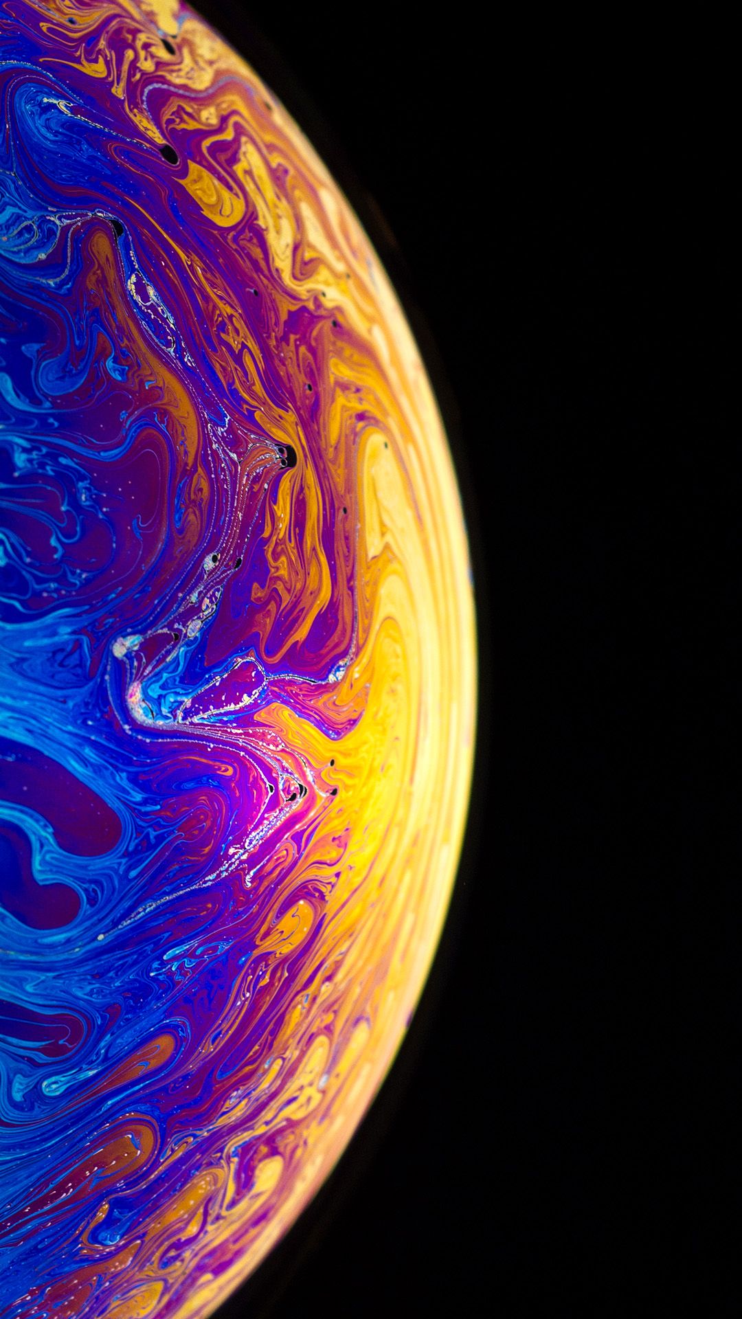 Moving Iphone Xs Live - HD Wallpaper 