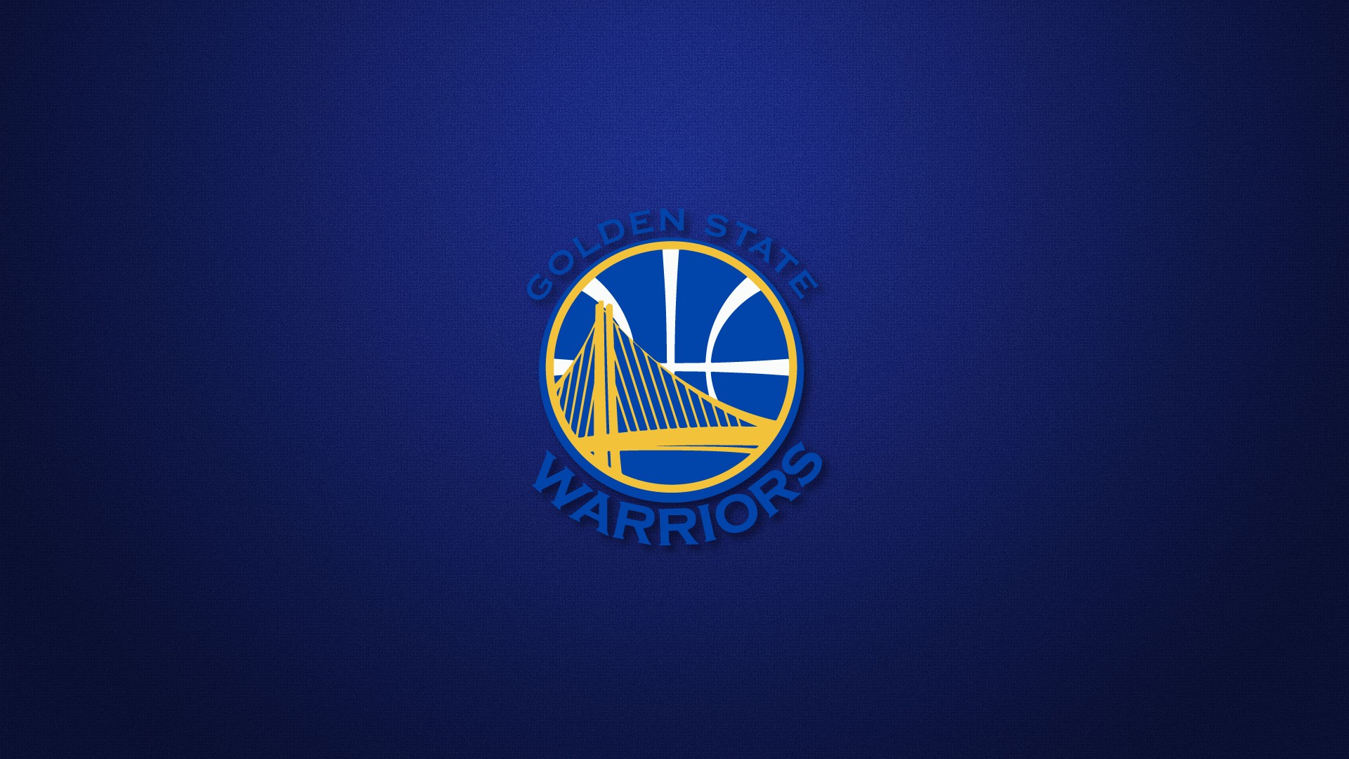 Golden State Basketball Wallpaper Hd With High-resolution - Golden State Warriors - HD Wallpaper 