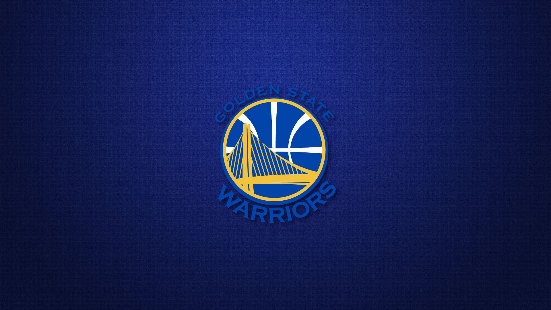 Golden State Basketball Wallpaper Hd With High-resolution - Golden State Warriors - HD Wallpaper 