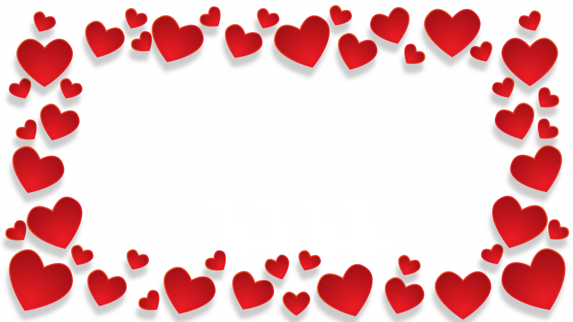 Heart Transparent Love Free Photo - Background Love Wallpaper Hd - HD Wallpaper 