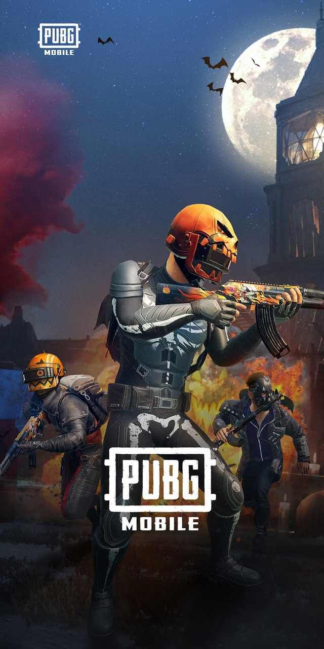 Pubg Mobile Wallpaper Hd 4k - HD Wallpaper 