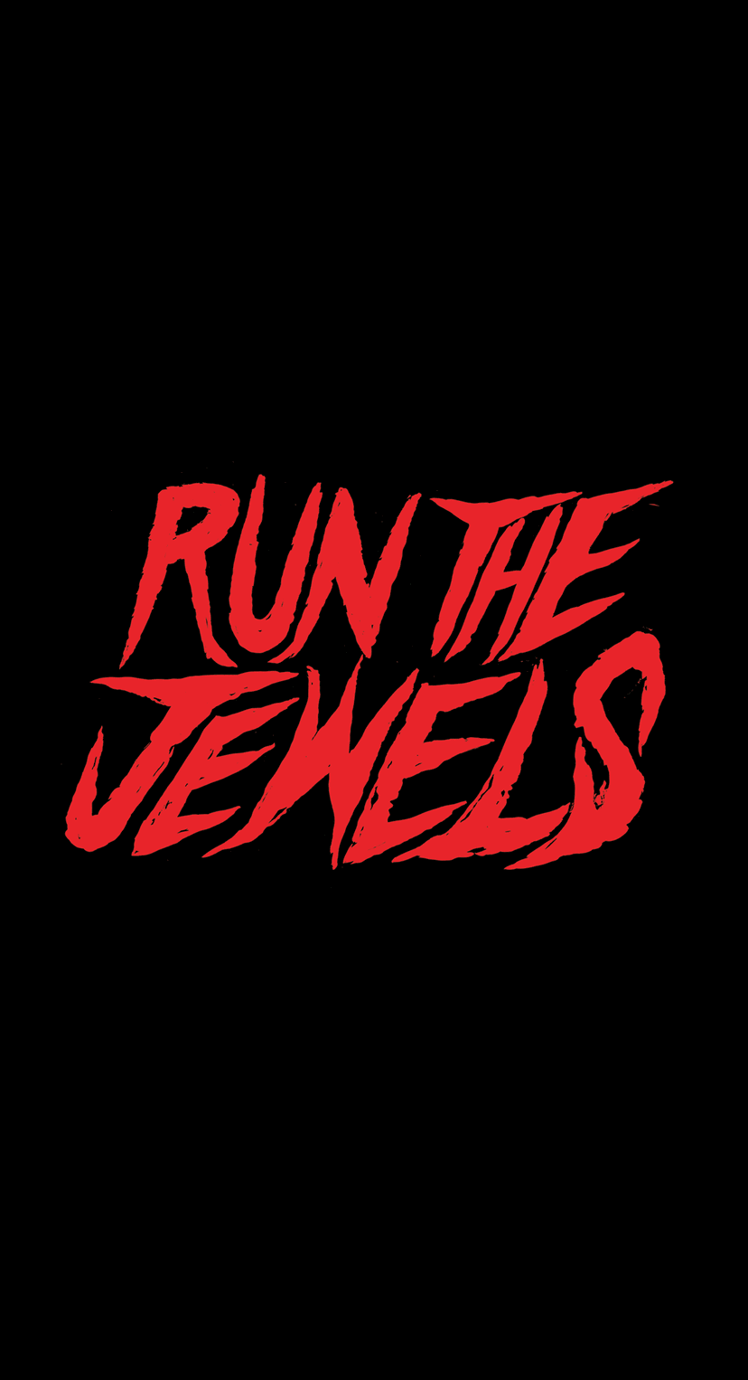 Run The Jewels Phone - HD Wallpaper 