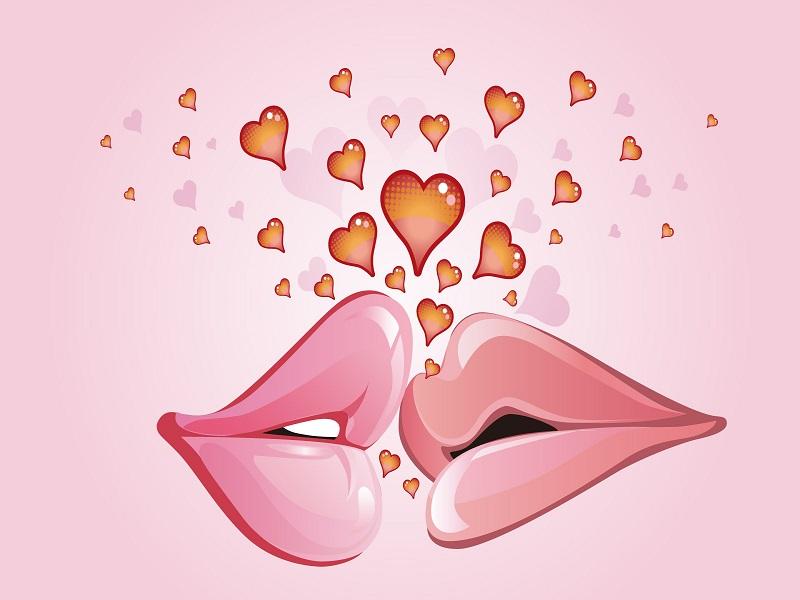 Full Hd Wallpapers Love - HD Wallpaper 