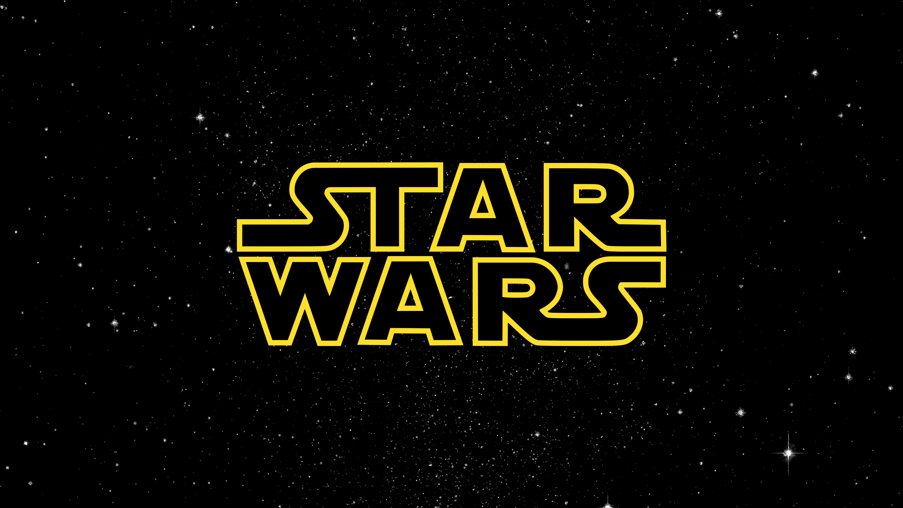 Star Wars - HD Wallpaper 