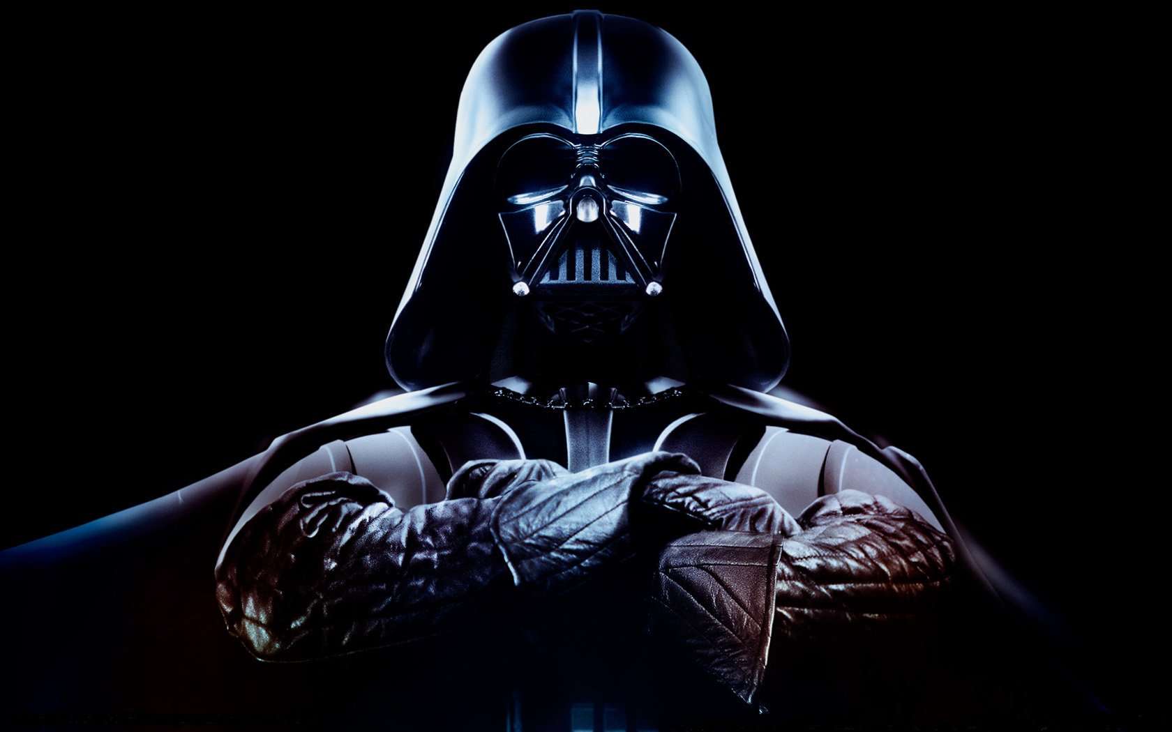 Darth Vader - HD Wallpaper 