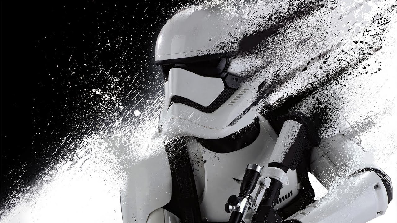 Stormtrooper Wallpaper 1080p - HD Wallpaper 