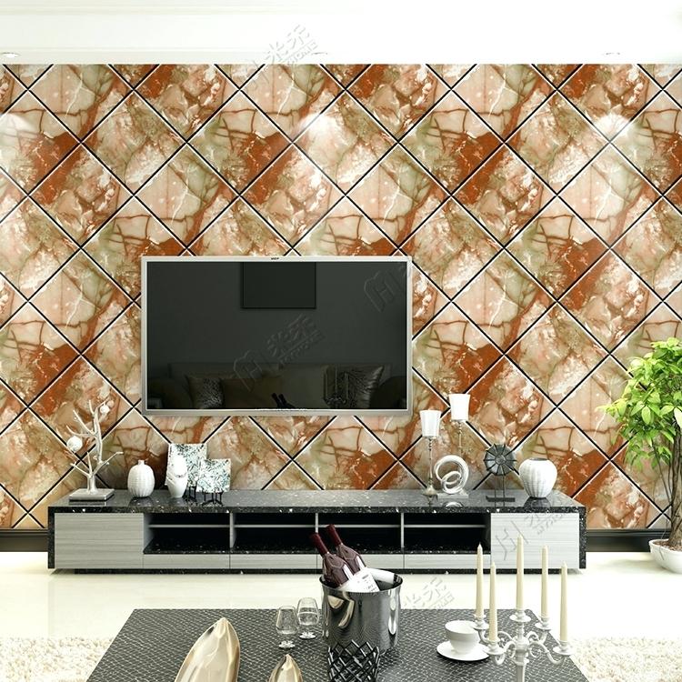 Brick Wallpaper Room White Living Wholesale Cheap Home - Giấy Dán Tường Giá Gỗ - HD Wallpaper 