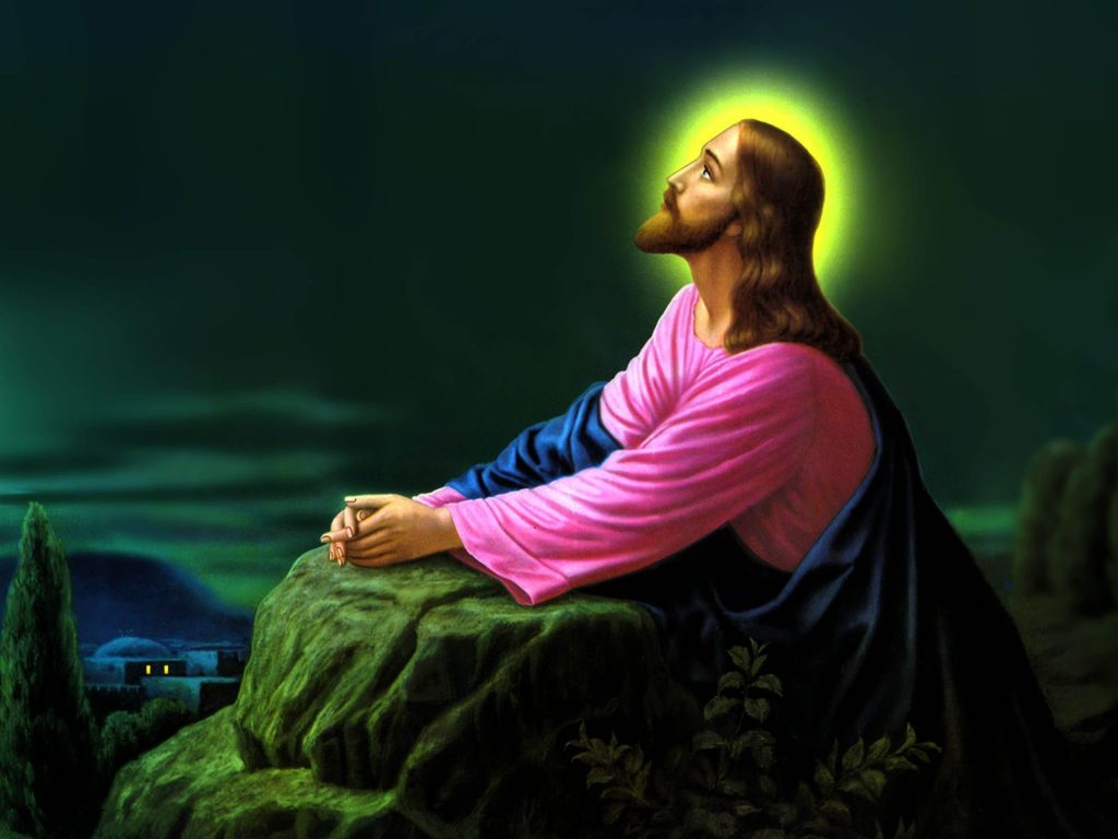 Free Jesus Christ Wallpaper - 1080p Jesus Images 4k - 1024x768 ...