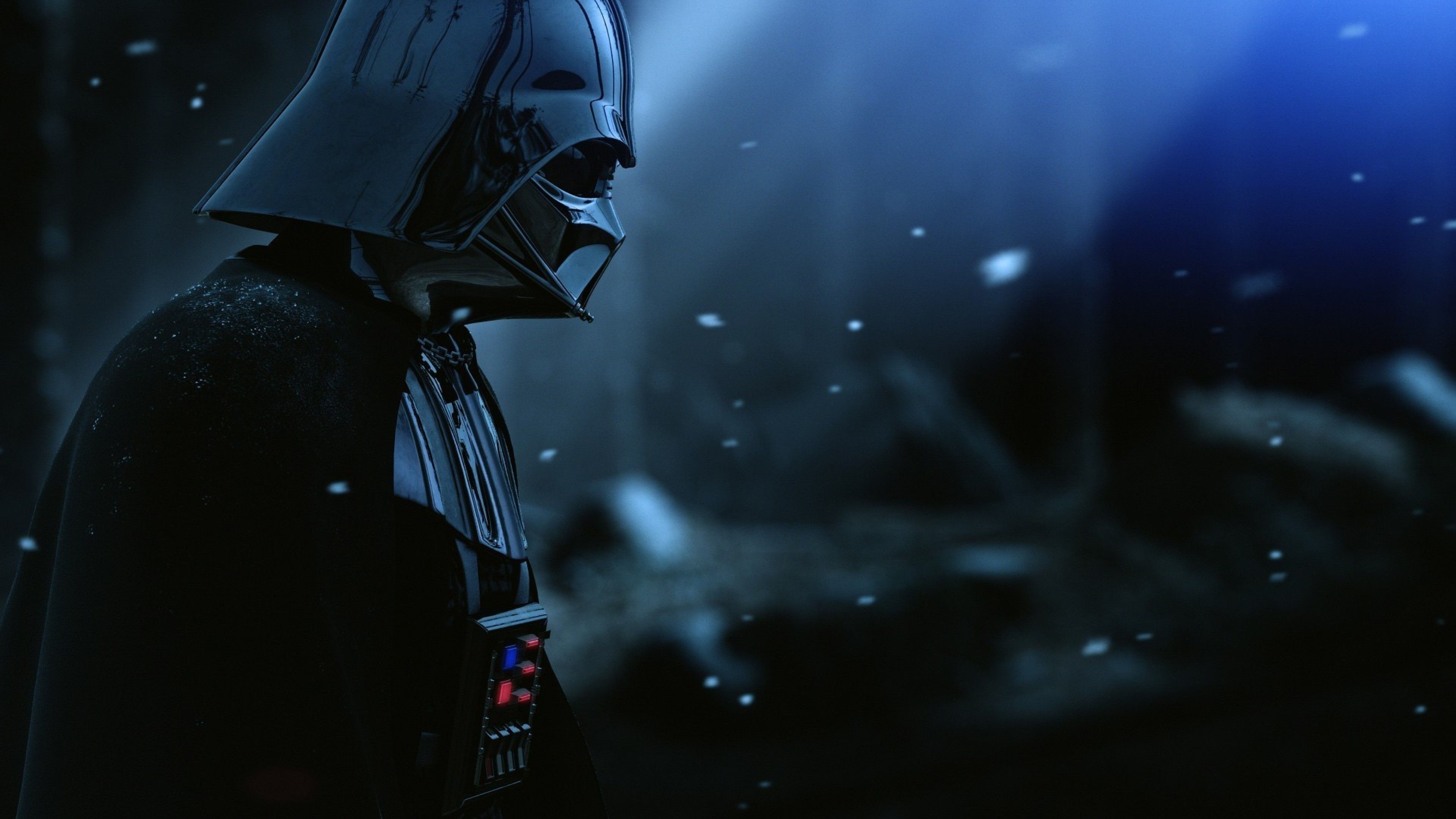 Star Wars Hd Desktop And Mobile Widescreen War Wallpaper - High Resolution Star Wars Background - HD Wallpaper 