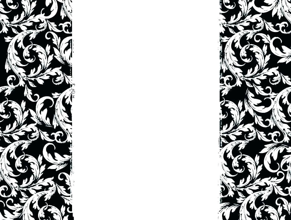 Black And White Backgrounds - HD Wallpaper 
