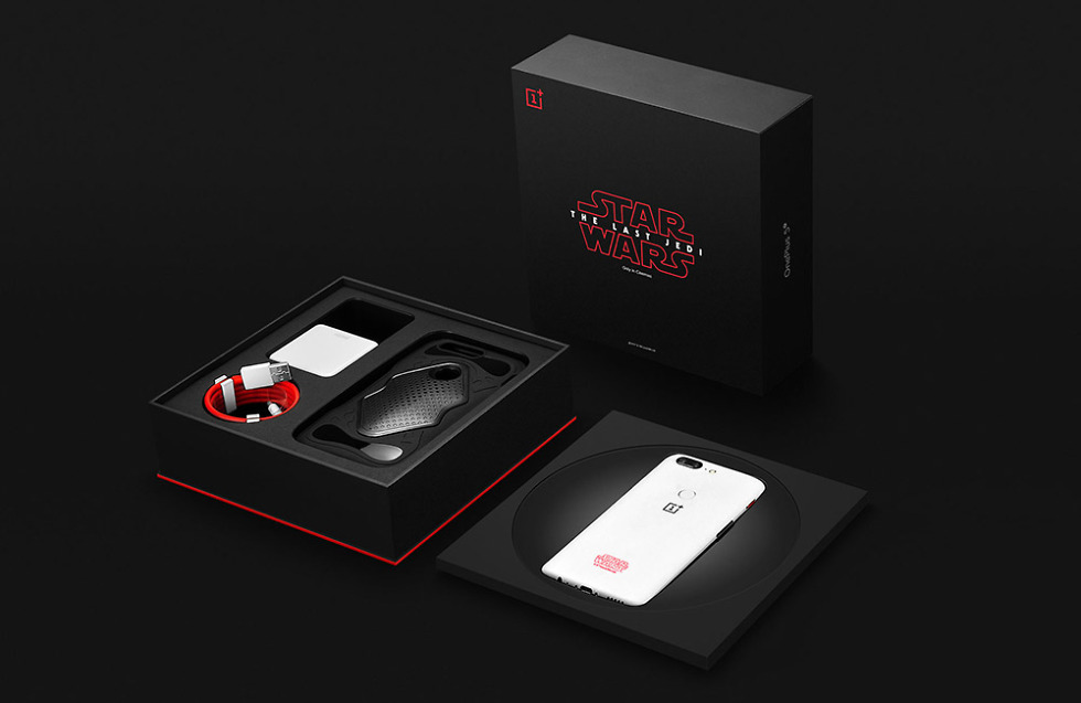 Oneplus 5t Star Wars Wallpapers - One Plus 5t Star Wars - HD Wallpaper 