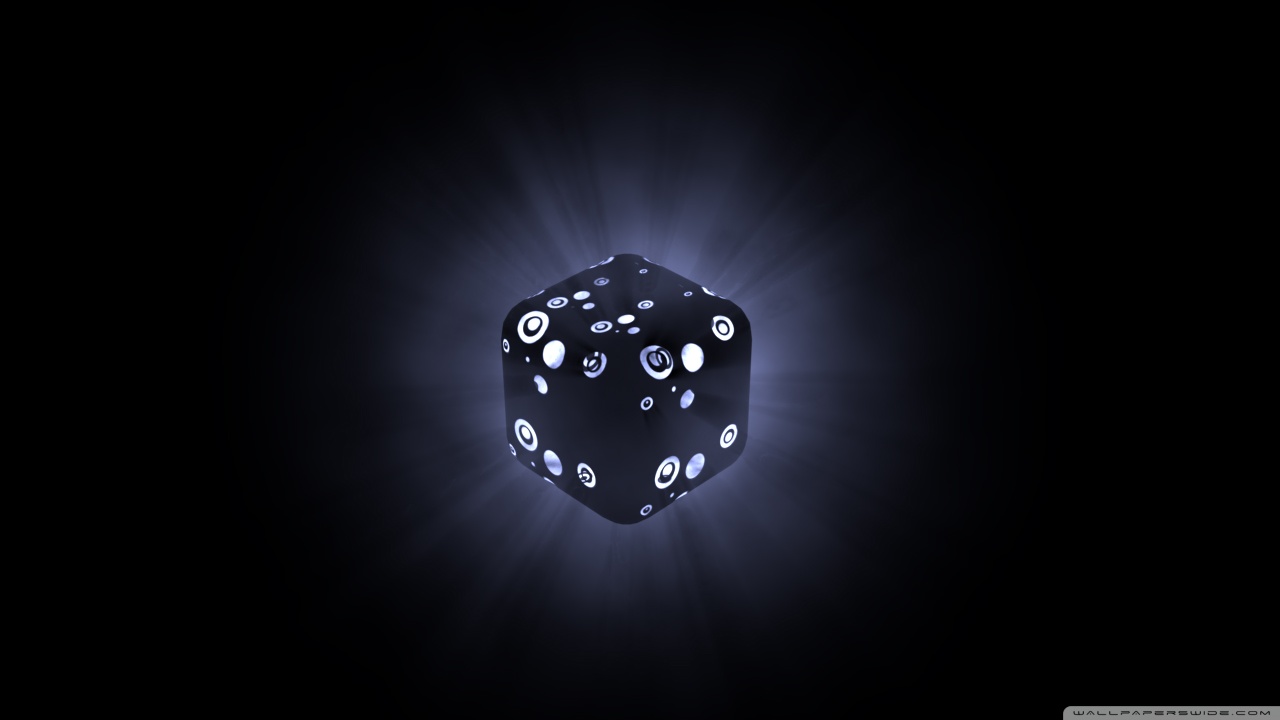 Darkness - HD Wallpaper 