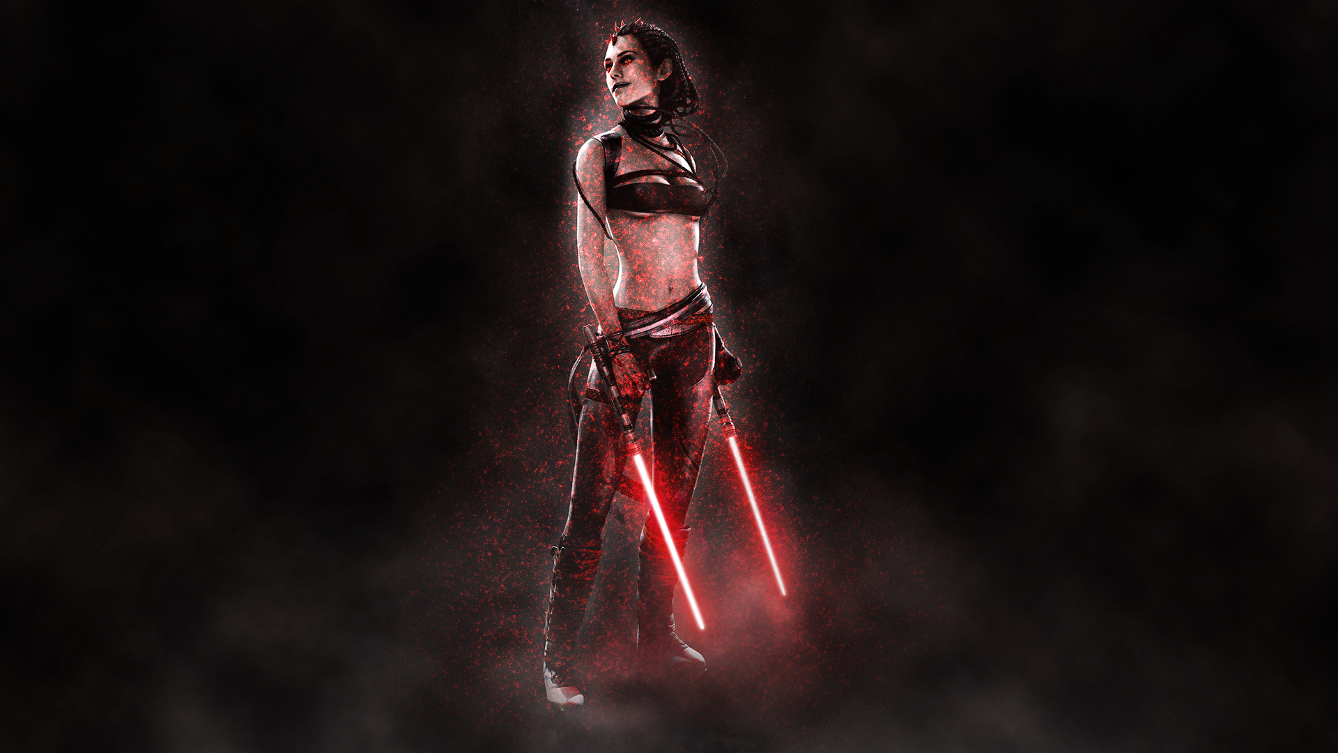 Star Wars Sith Wallpaper Desktop On Wallpaper 1080p Star Wars Sith Girl 19x1080 Wallpaper Teahub Io