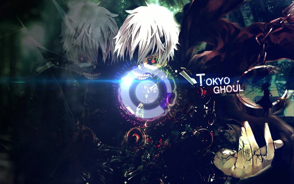 Download Tokyo Ghoul Wallpaper Engine - Tokyo Ghoul Wallpaper Engine - HD Wallpaper 
