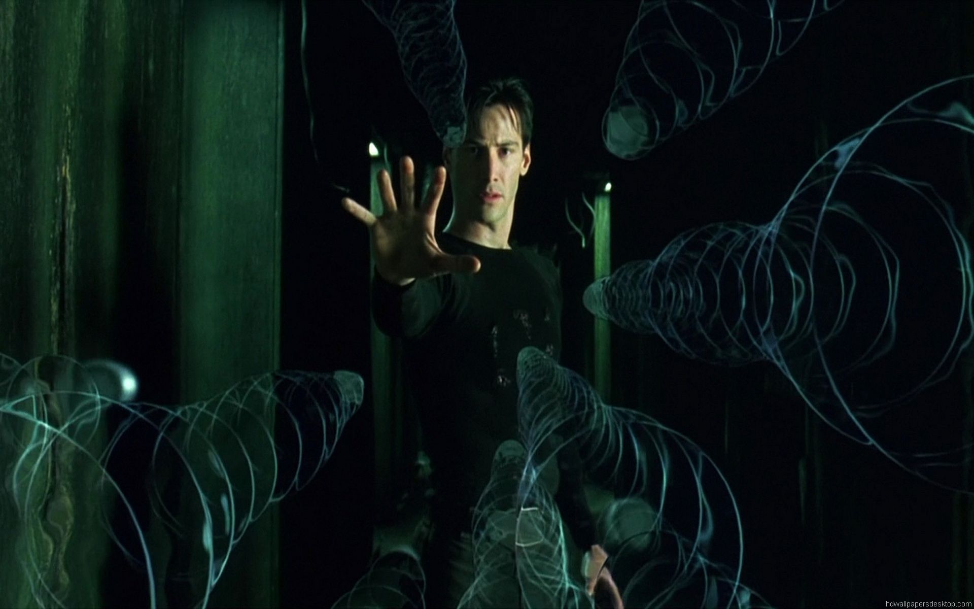 The Matrix Wallpapers Hd Group 
 Data-src /img/218757 - Matrix Wallpaper Hd - HD Wallpaper 