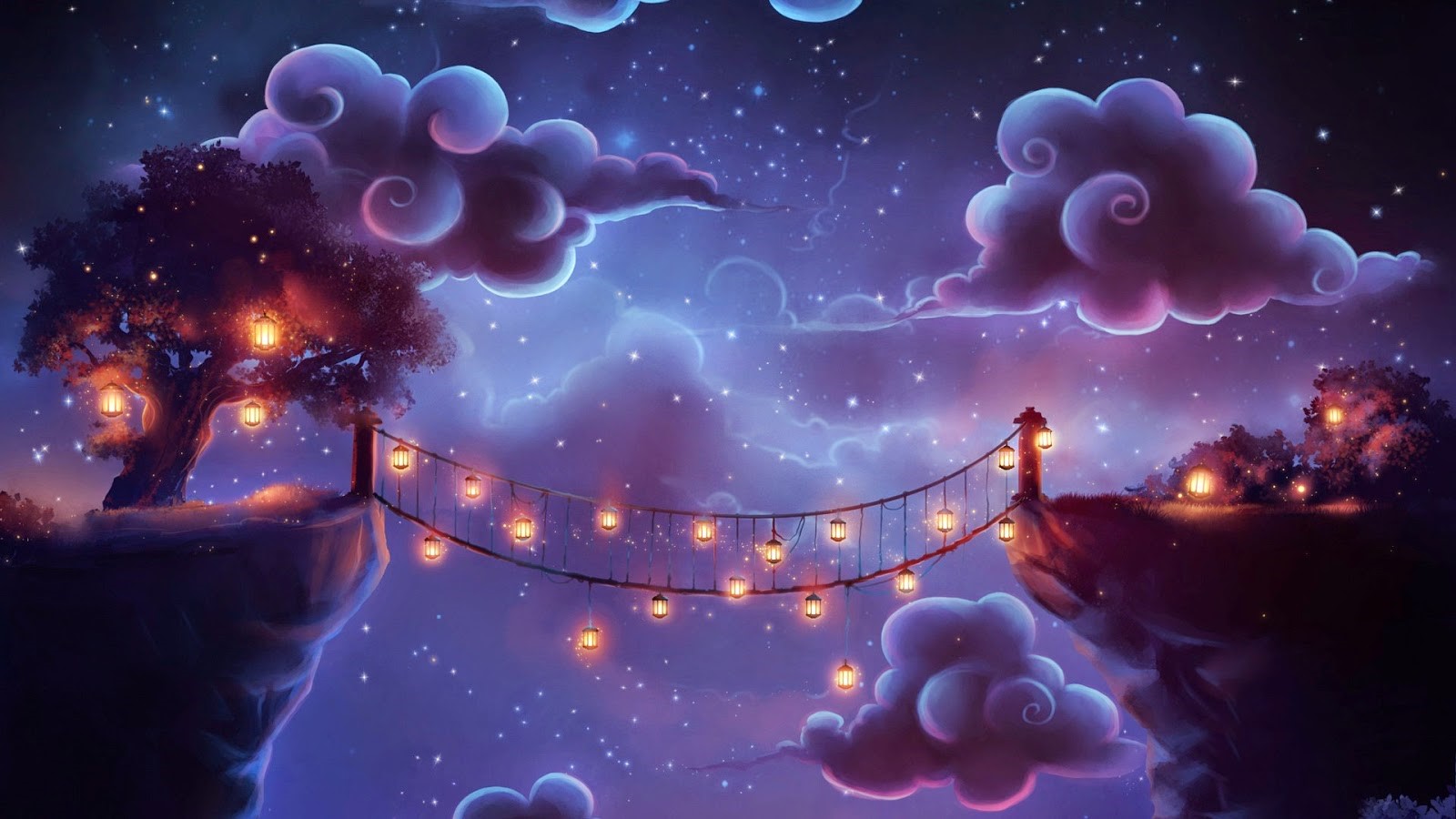 Cute Bridge - Best Wallpapers For Girls - HD Wallpaper 