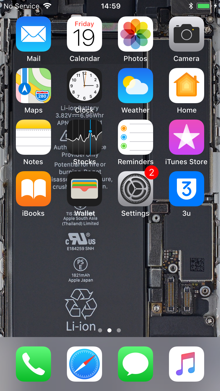 The Best Wallpapers For Your New Iphone 8 And Iphone - Best Iphone 8 Plus - HD Wallpaper 