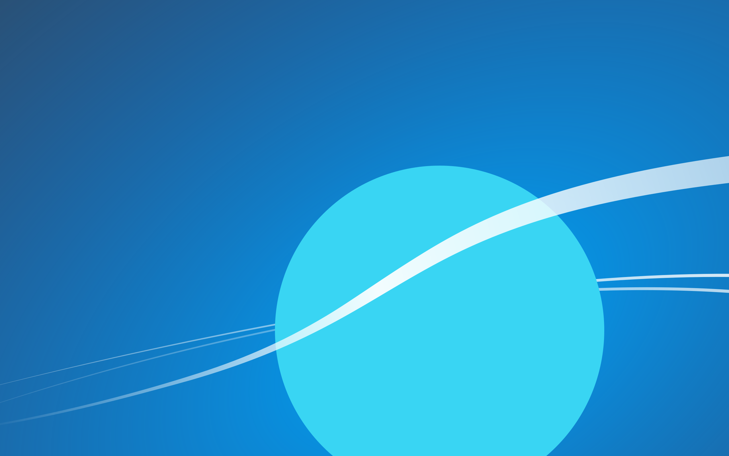 Xubuntu 19.10 - HD Wallpaper 