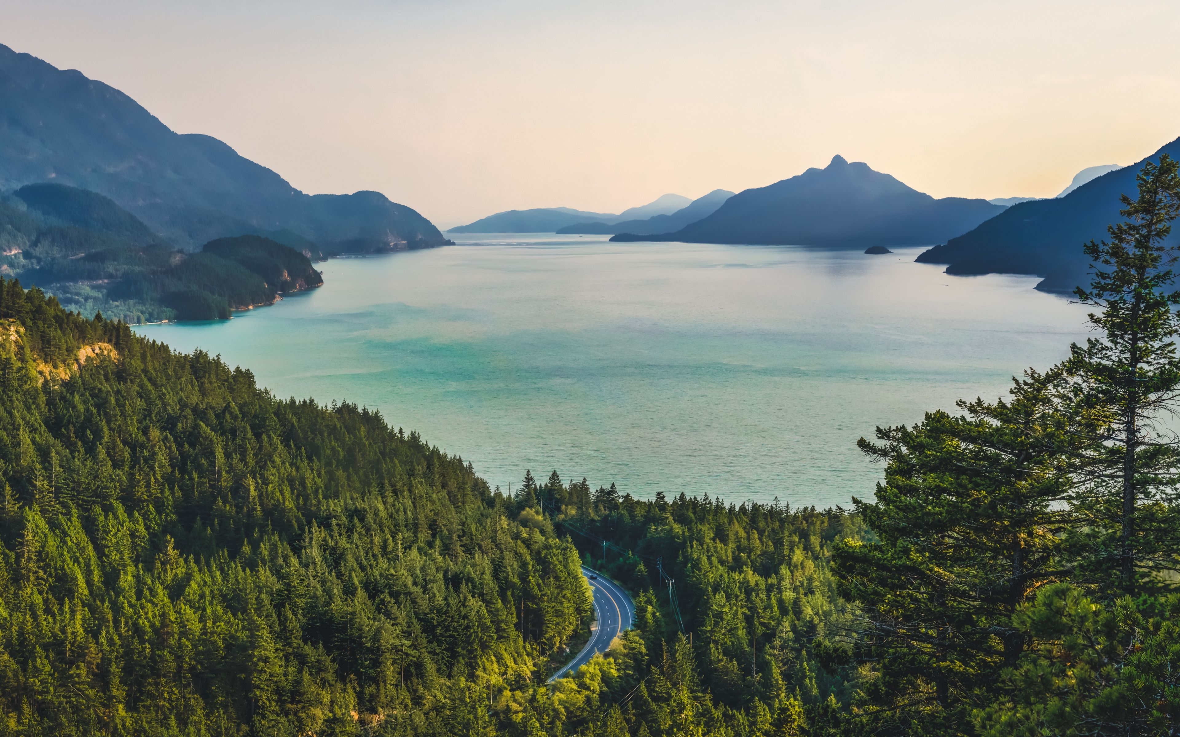 4k Nature Wallpaper For Mobile 
 Data-src /full/31215 - Nature - HD Wallpaper 