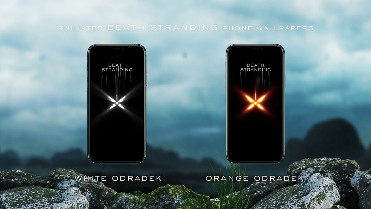 Death Stranding Wallpaper Phone - 1280x720 Wallpaper Death Stranding Wallpaper Phone - 1280x720 Wallpaper