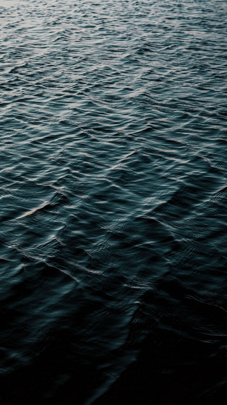 Water - Dark Wallpaper - Dark Wallpaper Phone - HD Wallpaper 