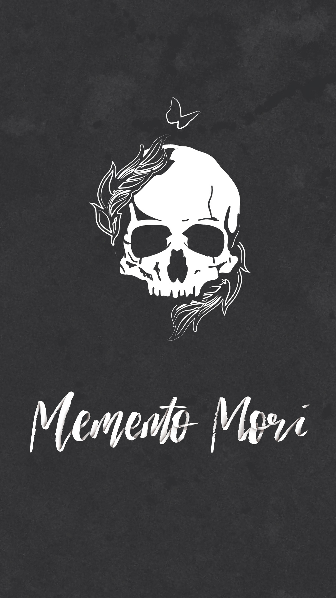 Memento Mori Hd Wallpaper