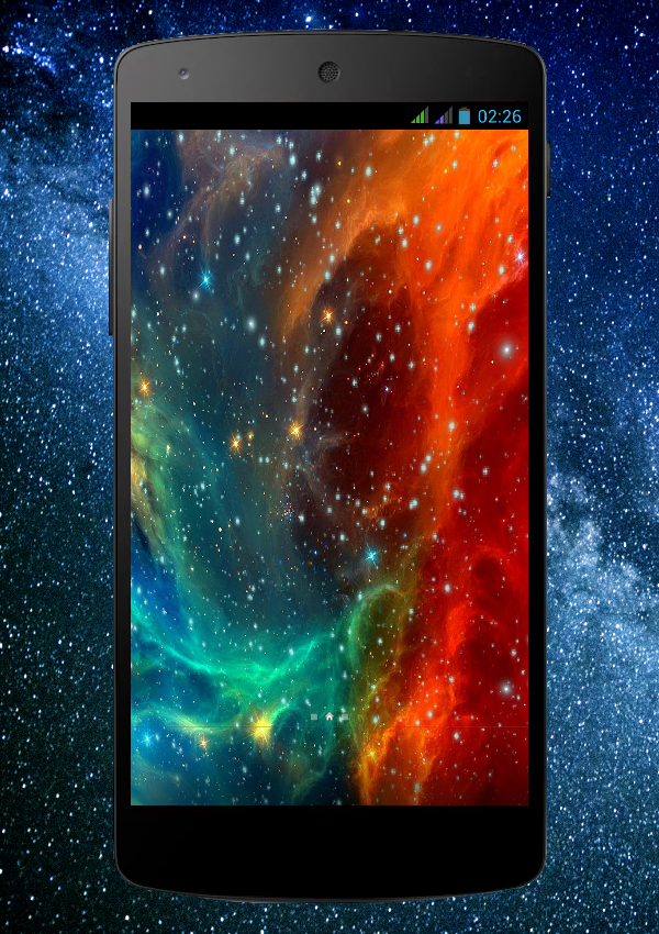 Live Wallpaper S7 Edge 600x850 Wallpaper teahub.io
