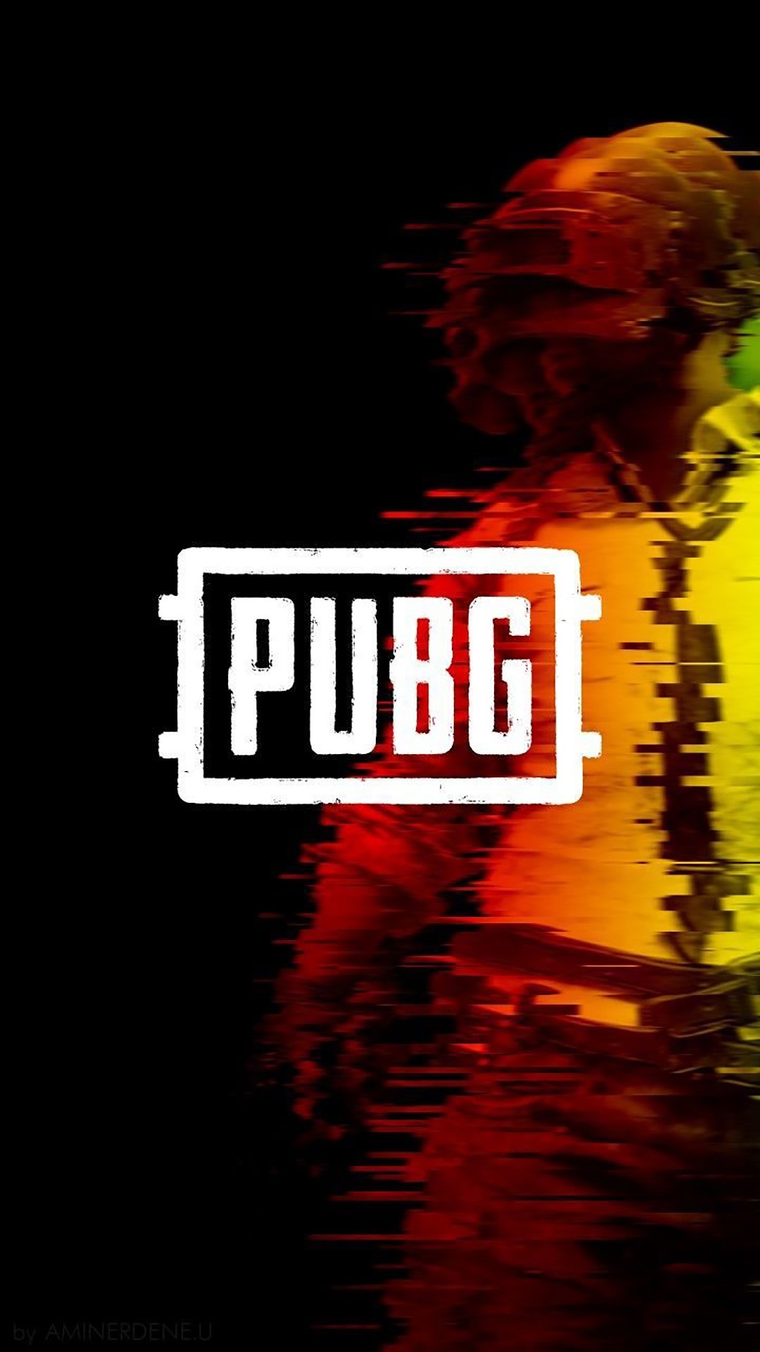 100 Wallpaper Pubg Hd Keren Terbaru Terlengkap 2019 - Pubg 4k Wallpaper For Mobile - HD Wallpaper 