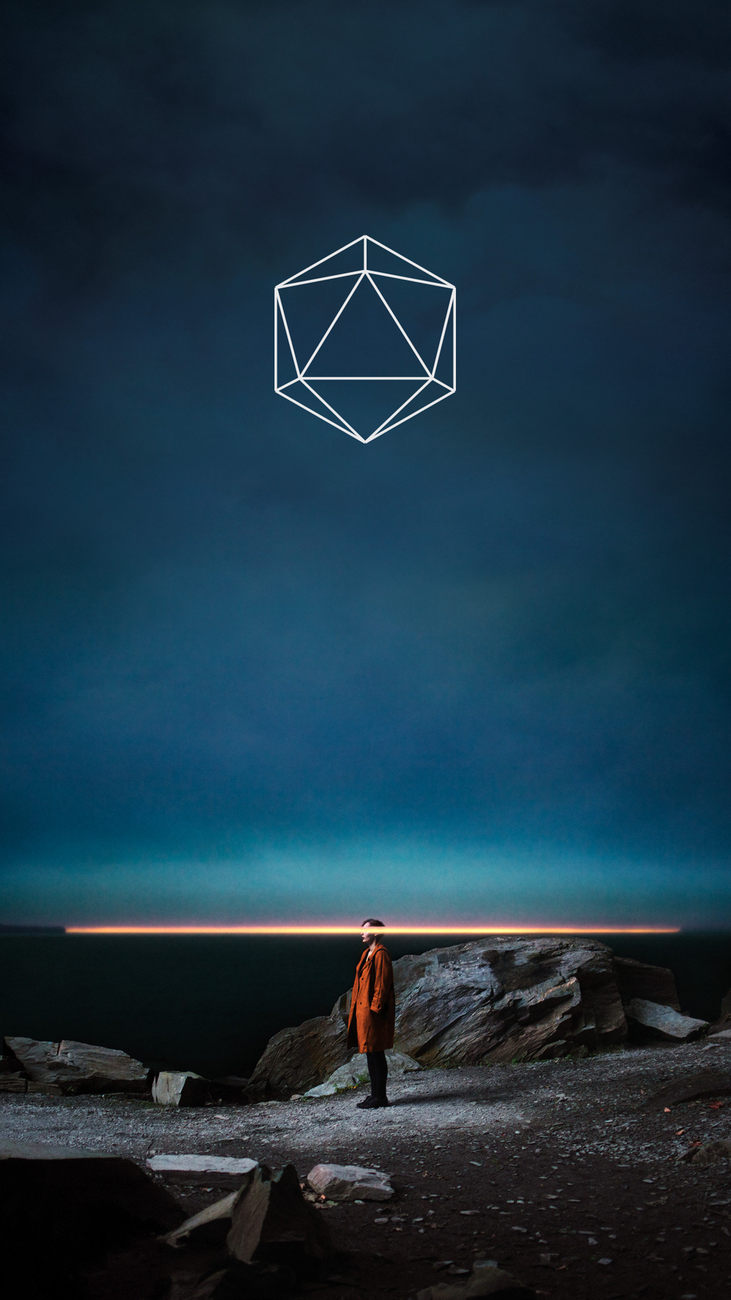 Odesza A Moment Apart - HD Wallpaper 