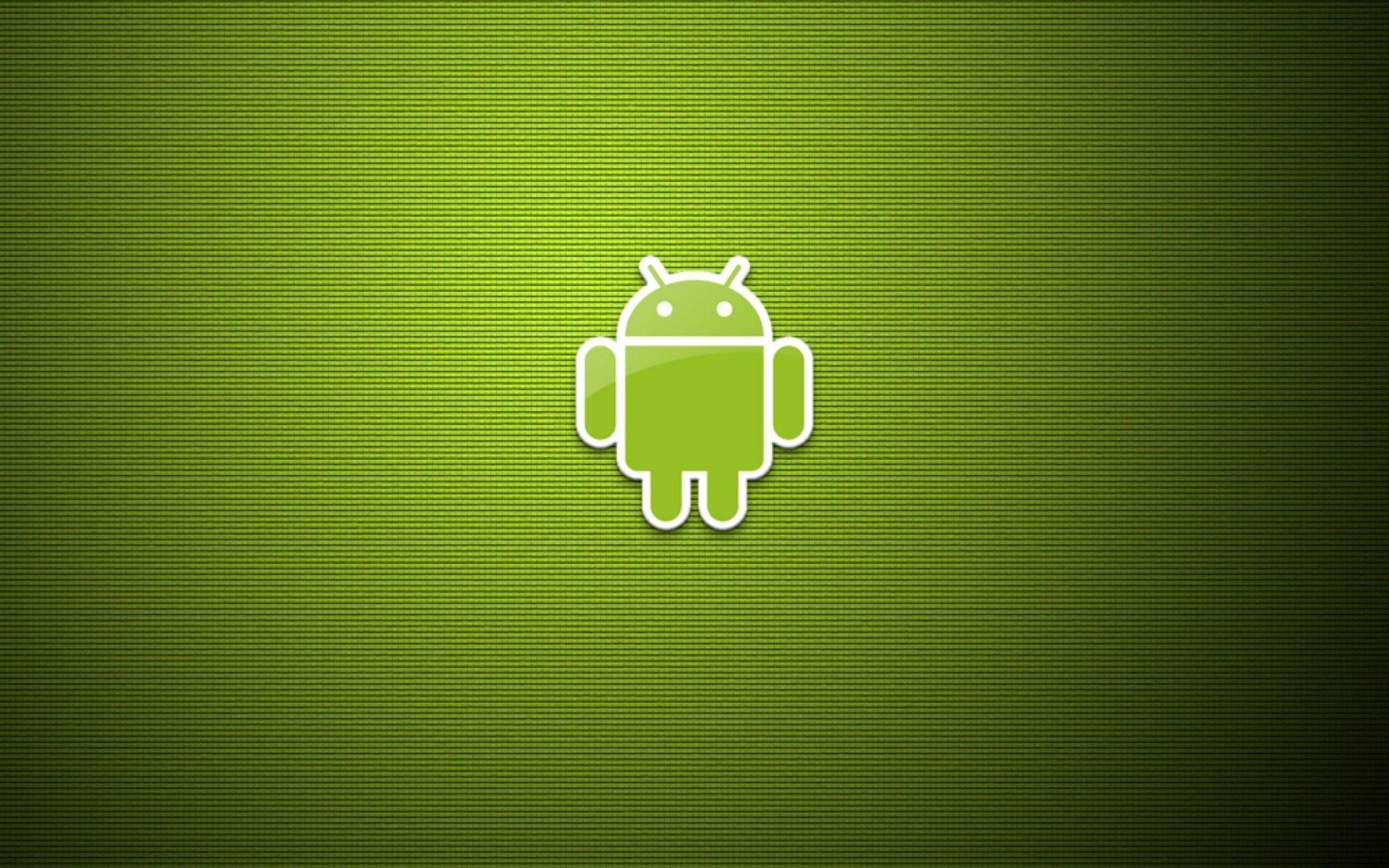 Android Logo Wallpapers 
 Data-src /full/1311992 - Android - HD Wallpaper 