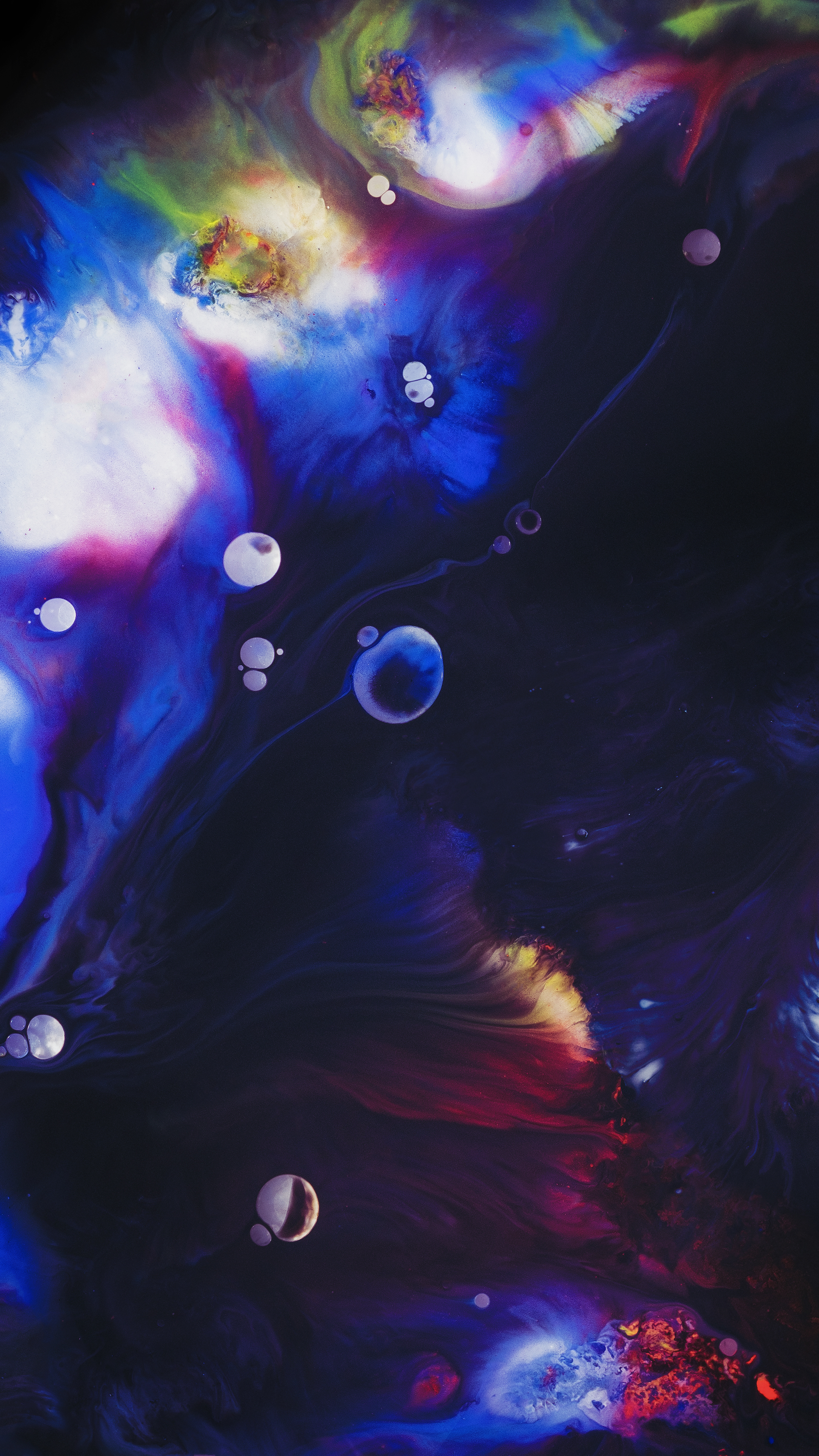 Paranoid Android Hampus Olsson - HD Wallpaper 