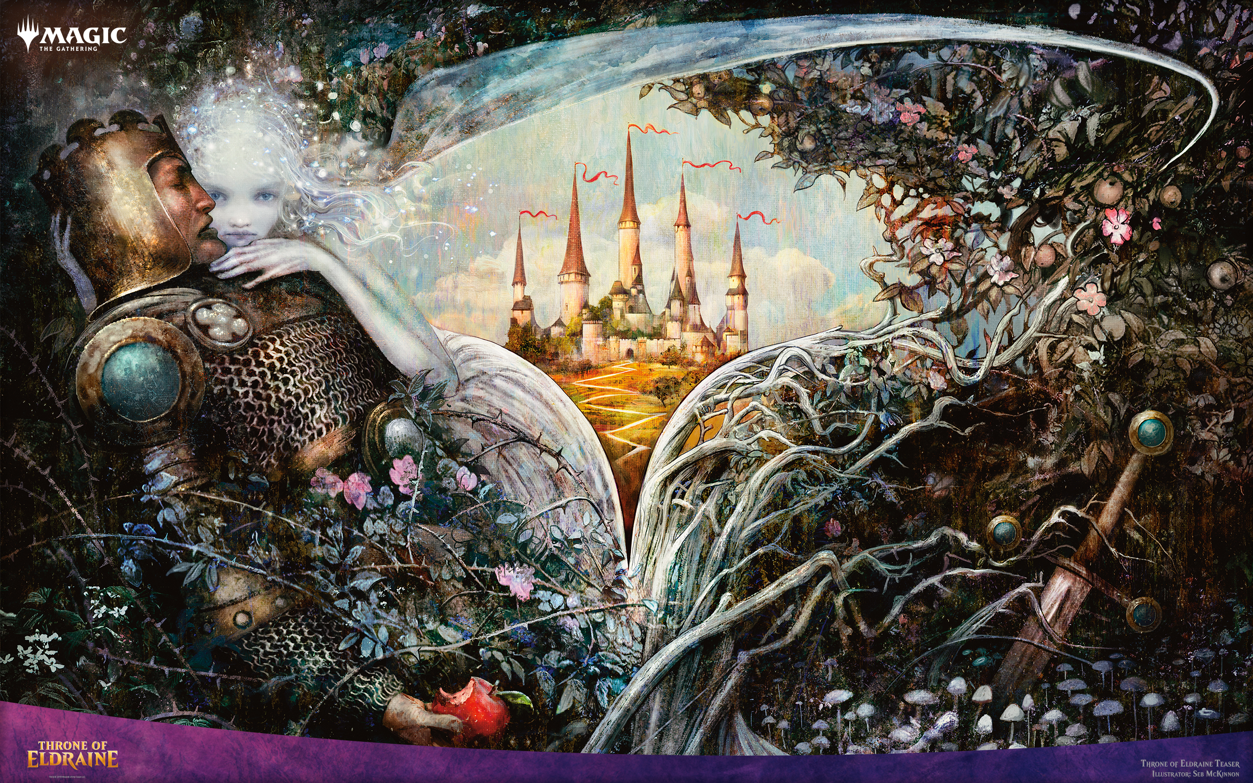 Mtg Throne Of Eldraine 2560x1600 Wallpaper Teahub Io Mtg Throne Of Eldraine 2560x1600 Wallpaper Teahub Io