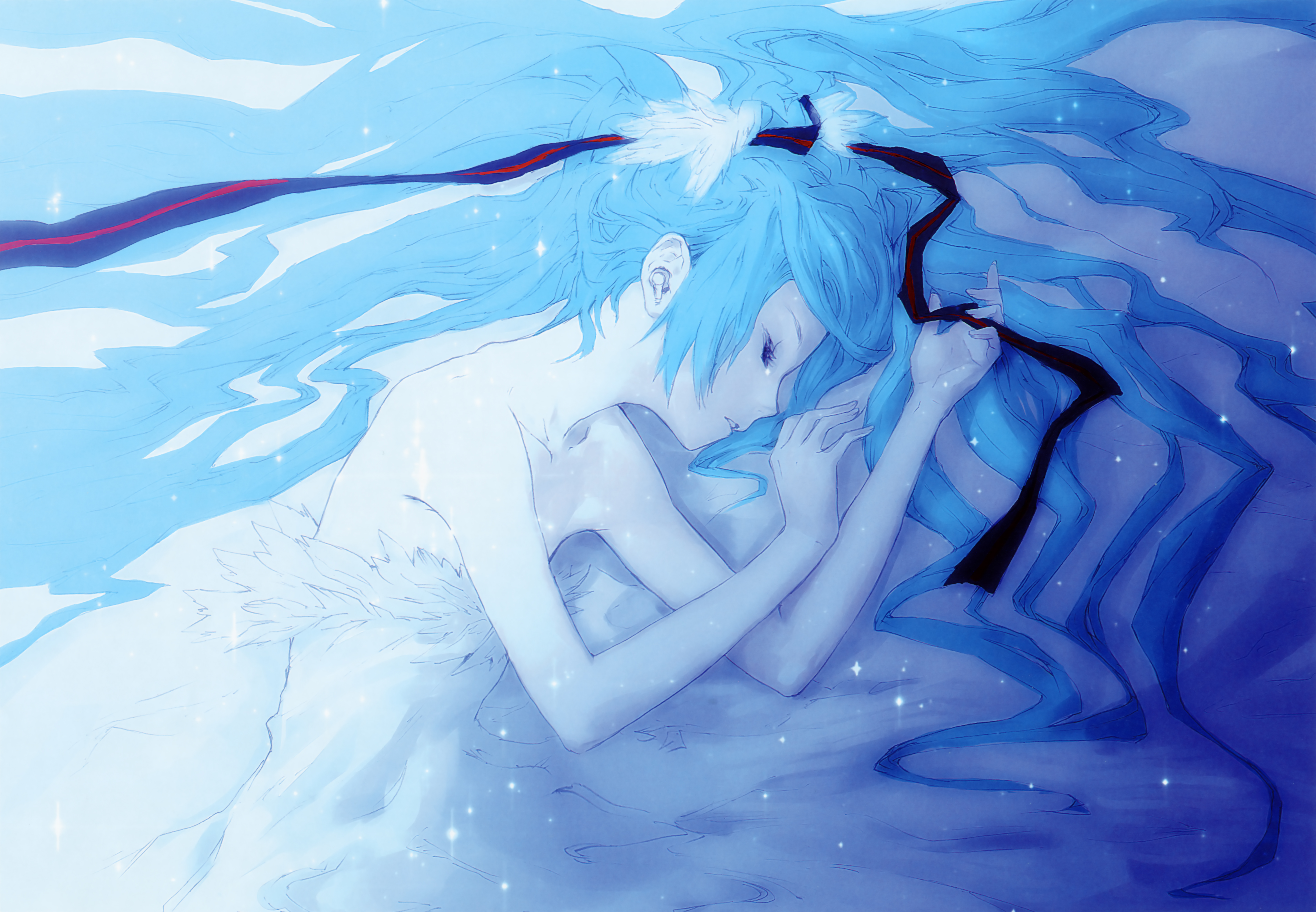 Good Night Wallpaper - HD Wallpaper 