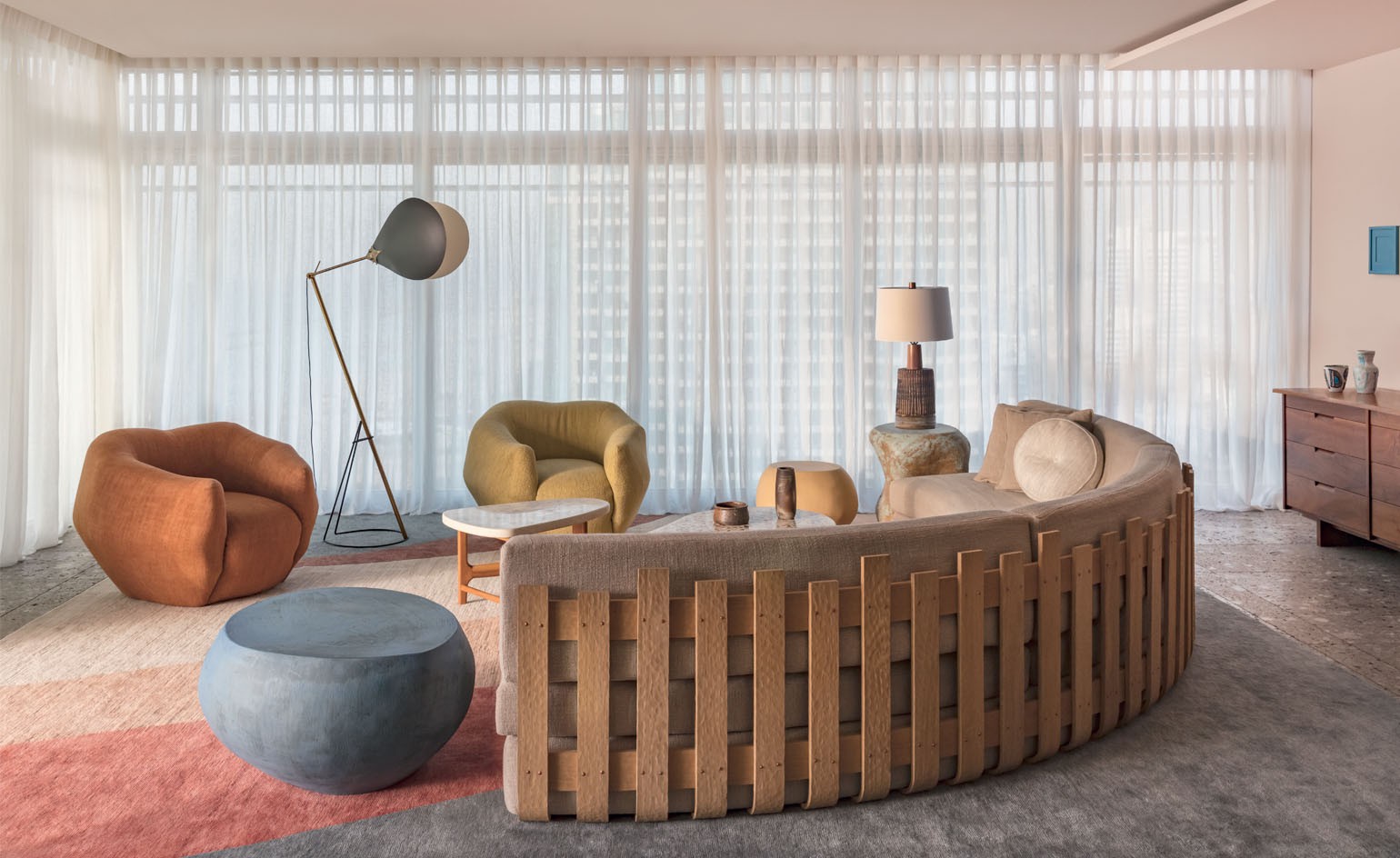 Interior Design Awards 2019 - HD Wallpaper 