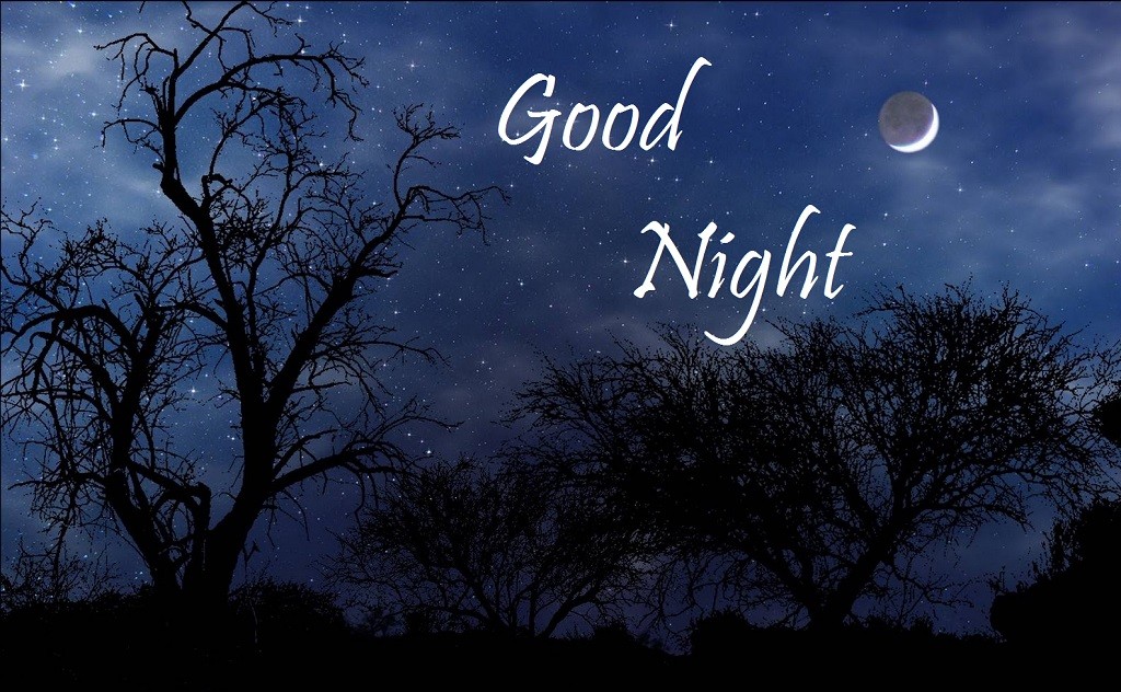 Good Night, Mazie Whiteley For Desktop And Mobile - Good Night New Hd - HD Wallpaper 
