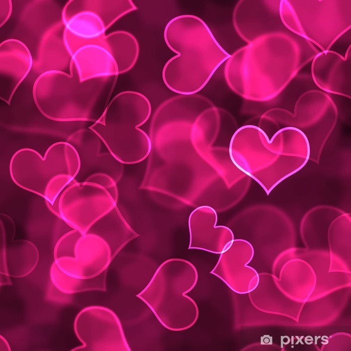 Love Pink Colour Background - 700x700 Wallpaper 