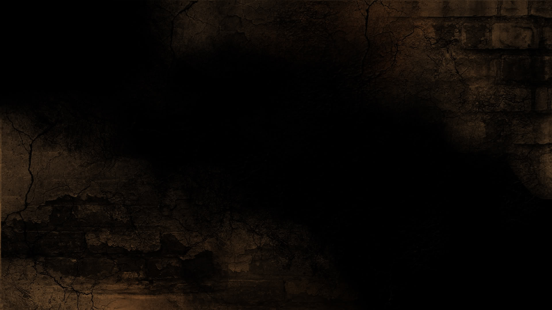 Brown Black Background Hd - 1920x1080 Wallpaper - teahub.io