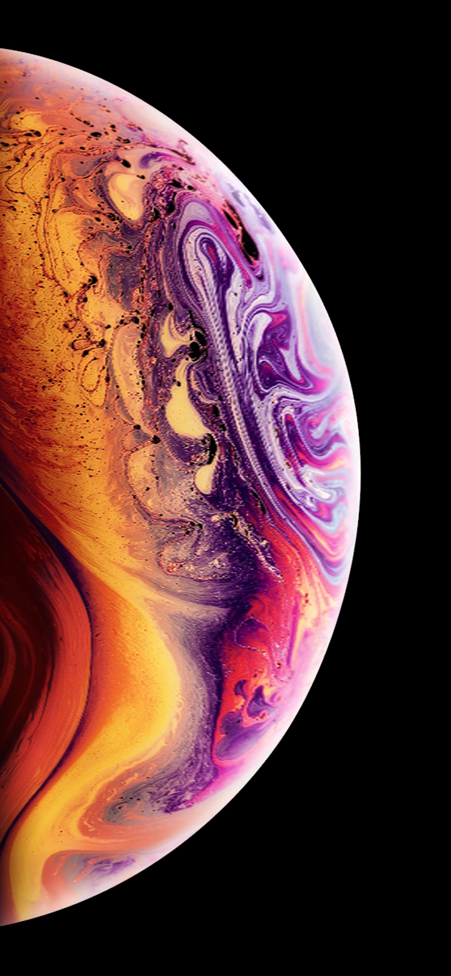 Iphone Xs Wallpaper For Iphone X And Xs Iphone Iphone Xs 初期 壁紙 12x4096 Wallpaper Teahub Io