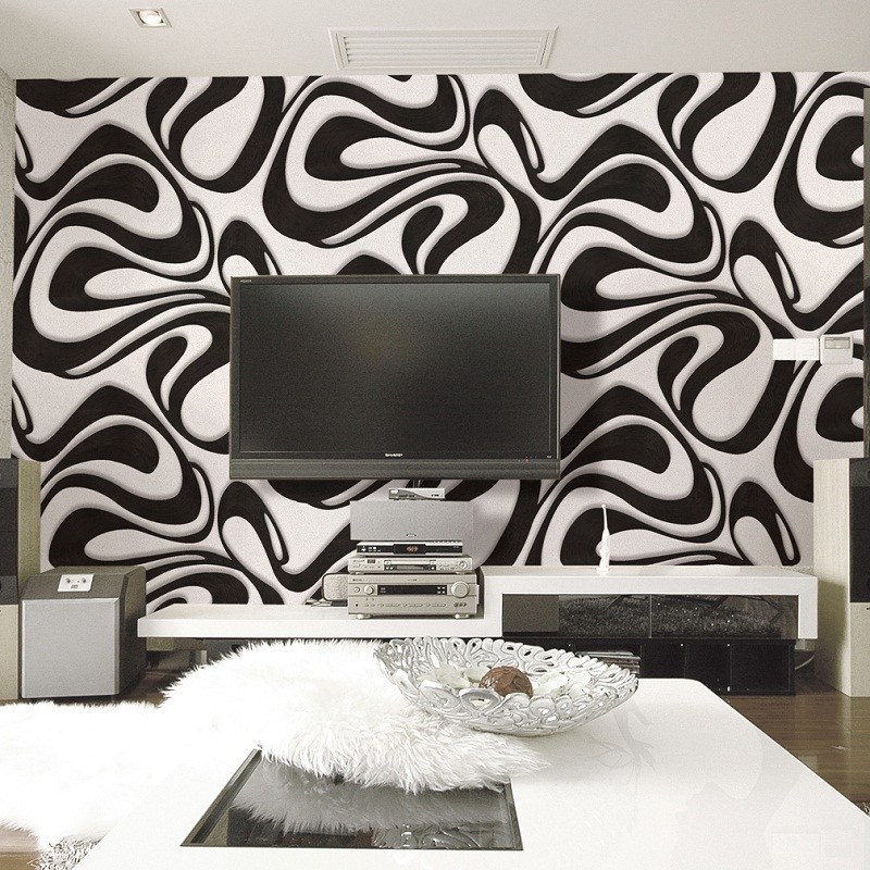 Room Wallpaper Designs Black And White 800x800 Wallpaper teahub.io