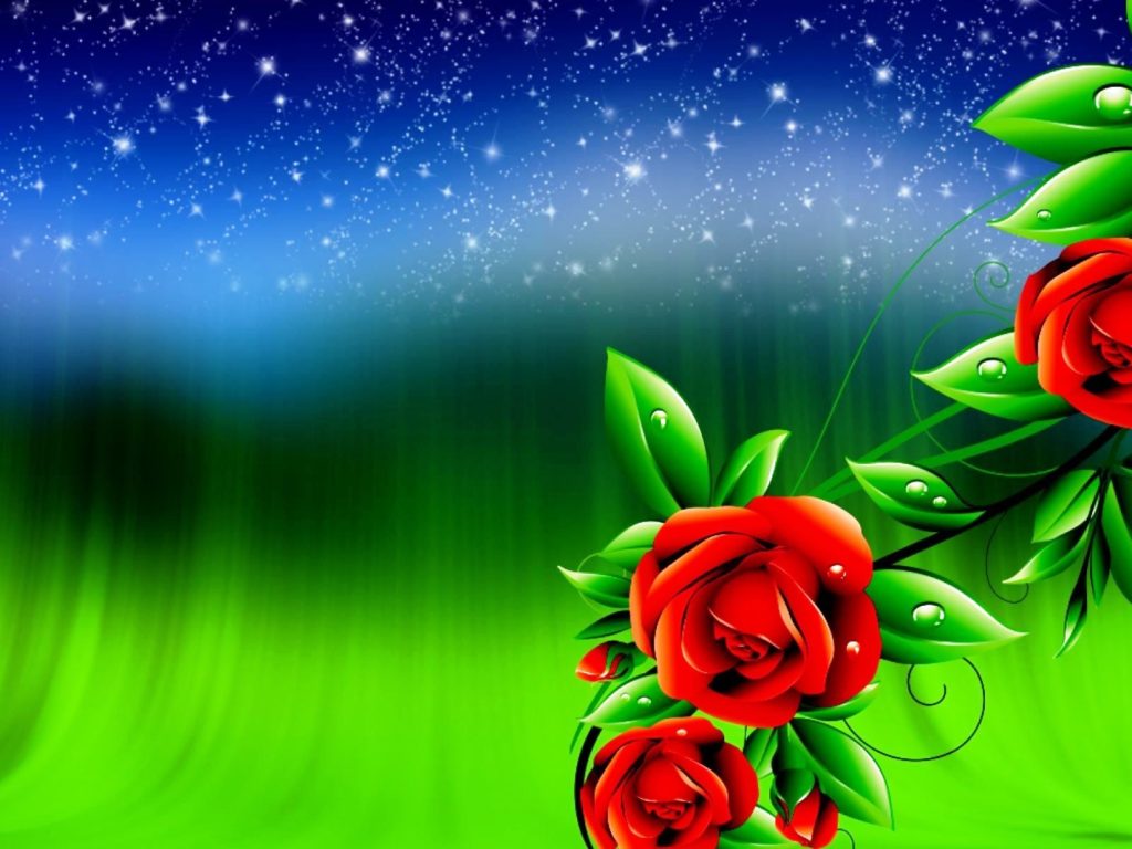 3d Hd - HD Wallpaper 