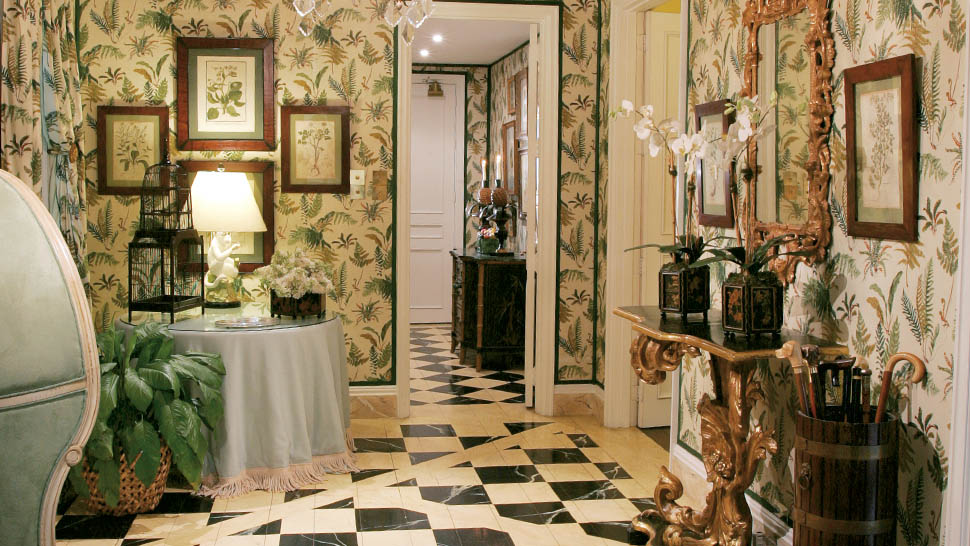 Interior Design - HD Wallpaper 