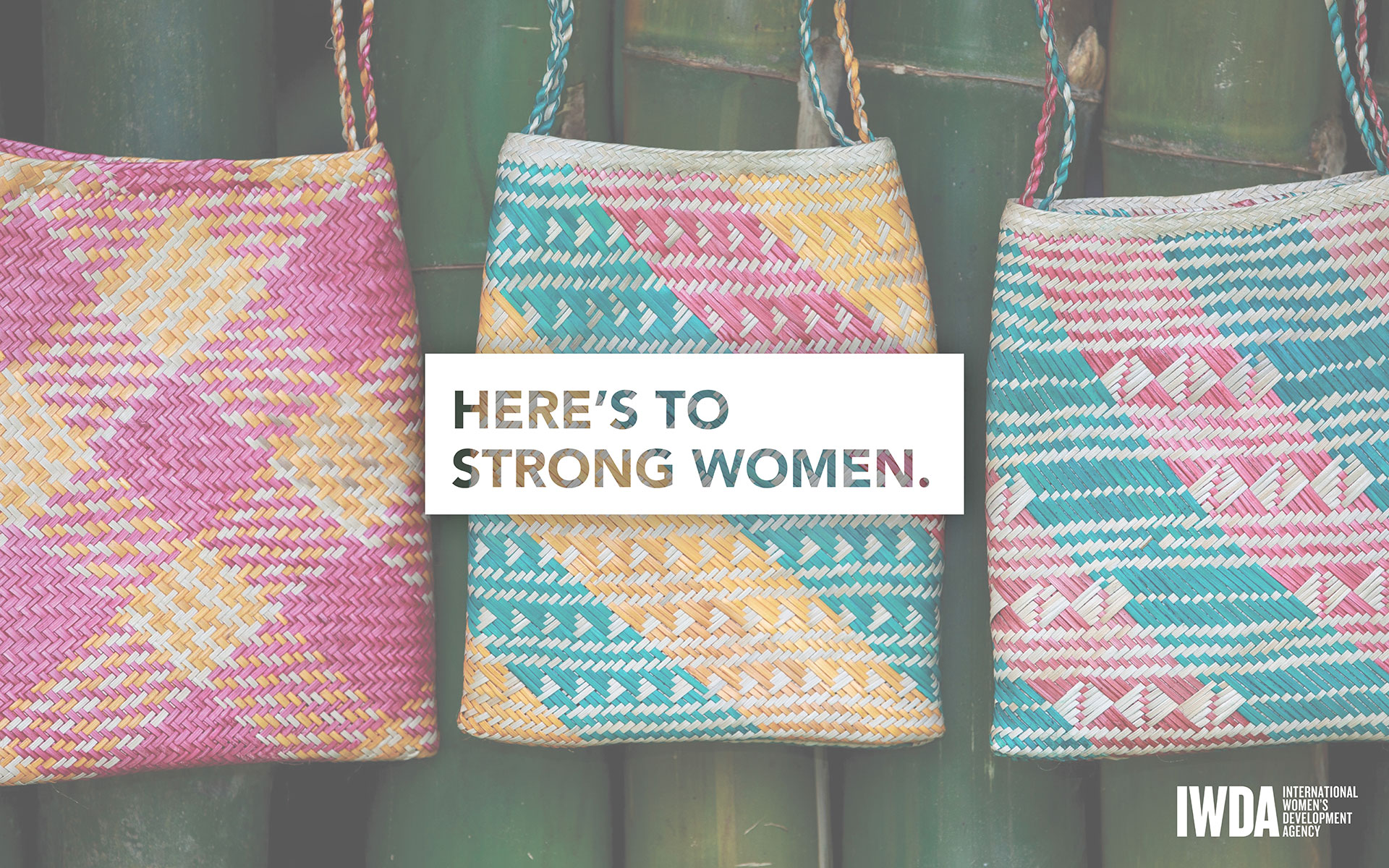 Feminist - HD Wallpaper 