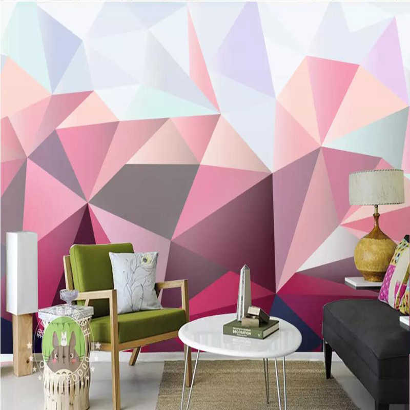 Bedroom Wallpaper For Home Wall - HD Wallpaper 