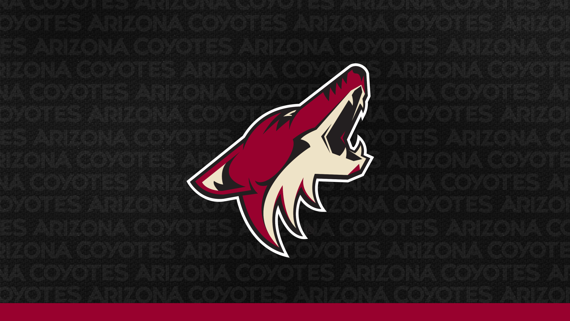 Arizona Coyotes Vs New York Islanders - HD Wallpaper 