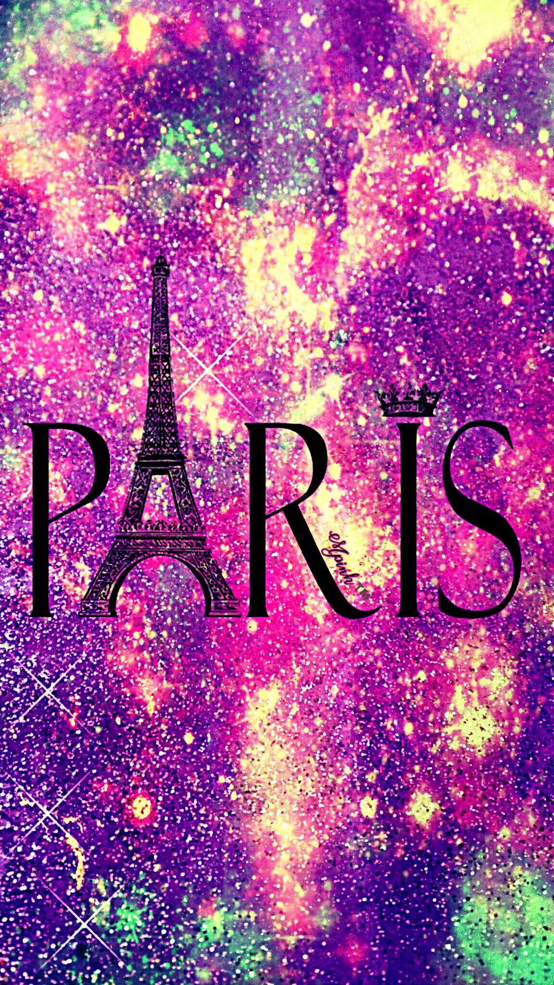 Shimmer Paris Galaxy Wallpaper - Glitter Cool Wallpapers For Girls - 1080x1920 Wallpaper Shimmer Paris Galaxy Wallpaper - Glitter Cool Wallpapers For Girls - 1080x1920 Wallpaper
