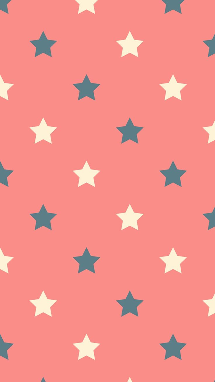 Star, Cute, Girly, Wallpapers, For, Iphone - Pink Girly Star Backgrounds - HD Wallpaper 